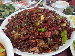 -温江公平红烧兔(总店)