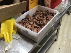 -阿生潮味鲜炒粉(梅林新村店)