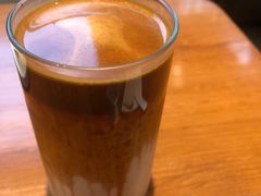 -Line 咖啡(石厦花园店)