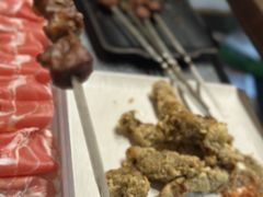 -半闲斋羊肉铺(齐礼阎店)