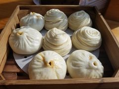 -食膳公园包子铺(烈士公园店)