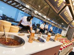 -达旺·鸡毛店(巴南万达店)