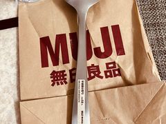 -MUJI无印良品(大悦城店)