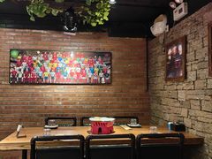 -1819餐厅·团队聚餐·烤串·精酿