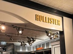 -Hollister(希慎广场店)