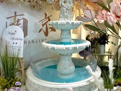-PARFUM FLORAL花境法餐(南京首店)
