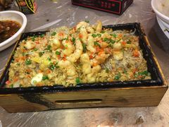 -小辉哥大排档(船山路总店)