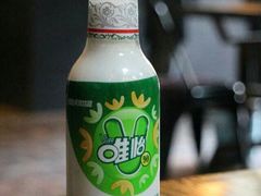 豆奶-博串堂(明发商业广场店)