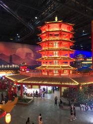 点击看大图 -南京万达乐园