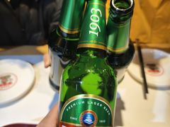 -李老哈·东北菜(宋园路店)