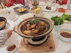 -锦粤宫·精致粤菜(深圳北站店)
