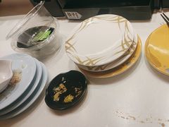 -争鲜回转寿司(浦东三钢里PLUS店)