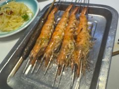 -众想海鲜·烧烤·海肠捞饭·渔家菜(孙家疃店)