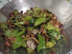 -咖啡人·融合餐厅(万达环宇店)