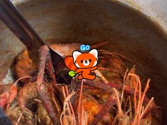-隅乐胡椒虾·台湾菜·团建(皇岗店)