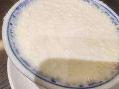 鸳鸯姜撞奶-民信老铺(双皮奶博物馆店)