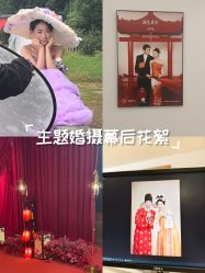 -金夫人婚纱摄影(总店)