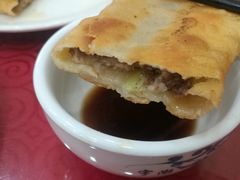 -清真麦顺和饭庄·二姐回头(和平店)
