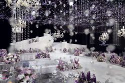 -张仕婚礼·做有温度的婚礼