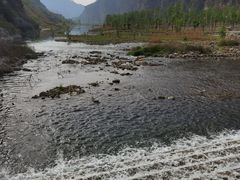 -十渡东湖港风景区