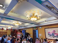 -峨嵋酒家(地安门店)