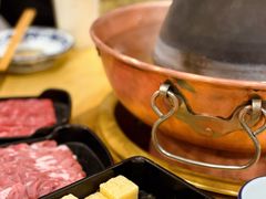 鲜切嫩瘦羊-牛街清真满恒記(平安里西大街店)