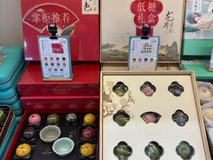 -南宋胡记(杭州灵隐寺店)