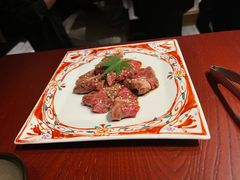 -萬福·肉割烹(恒隆广场店)