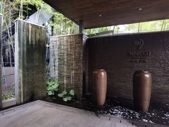 -明谷行馆·温泉