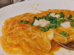 -肆月河豚·新淮扬(金融街店)