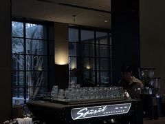 -来回·咖啡(钟村咖啡豆店)