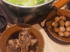 -川堂风·跷脚牛肉·乐山爆炒(宝山日月光店)