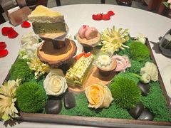 -狮拾久·现代新加坡料理(福田COCO Park店)