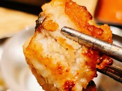 -泥炉烧肉师(新街口金銮巷店)