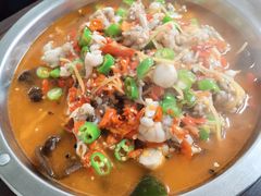 -艺味深尝(云锦路店)