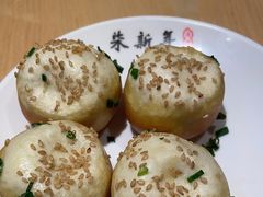 -朱新年·苏式汤团·面点(北寺塔店)