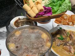 -瓯菜排档·温州海鲜(玕南店)