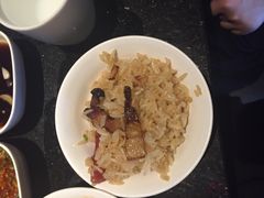 -捞王猪肚鸡火锅(昆山店)