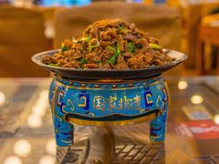-烤肉季饭庄