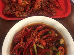 -香满堂川湘菜烤鱼(龙茗路店)