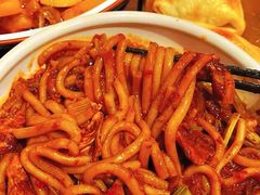 -西域阿里马新疆菜·清真(桂花路店)