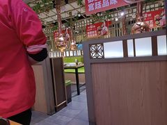 -韩宫宴烤肉·黑毛和牛·料理(滨湖银泰城店)