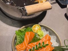 -沼津港精致料理·寿喜烧·烧鸟(龙湖南桥天街日料榜单店)
