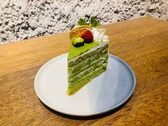 -马尾咖啡(宏济新路店)