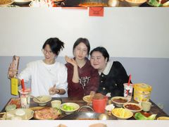 -蜀大侠火锅(恒峰店)