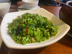 -怡得观滇餐厅·地道昆明菜·1996(海埂大坝店)