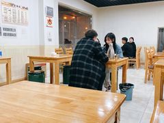 大堂-贤花饭店(城阳店)