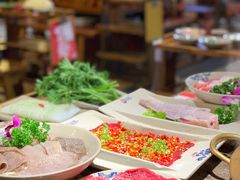 -小龙坎火锅(全球总店)