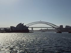 -悉尼海港大桥