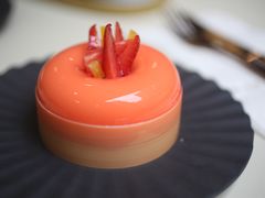 -潮一不贰·法式甜品·生日蛋糕·西式简餐(外滩店)